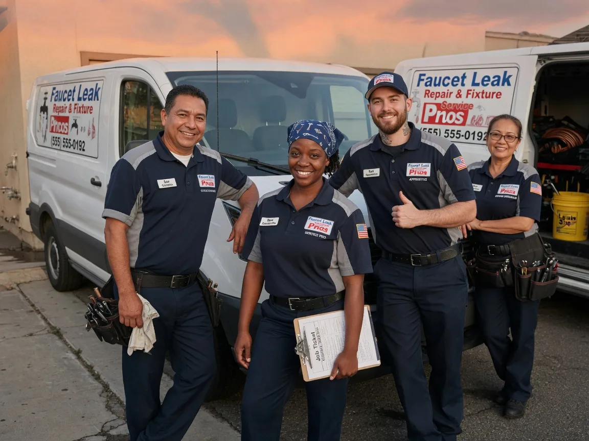 Faucet Repair company in Palatka, FL