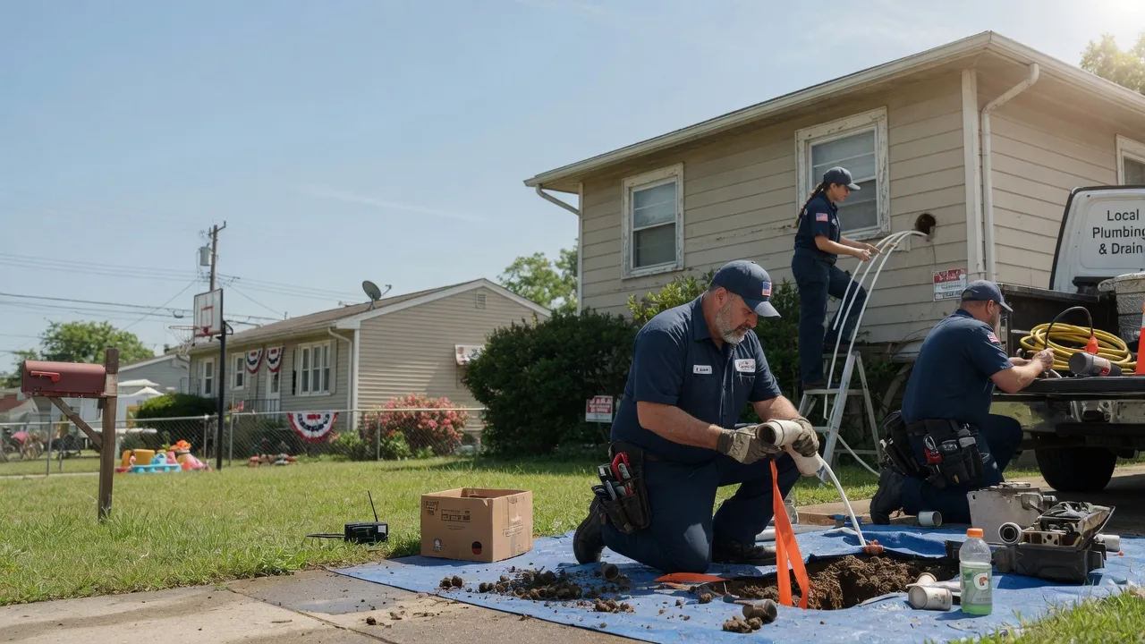 Faucet Repair in Palatka, FL near me